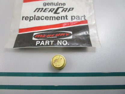 NEW OEM 1395-4542 Mercury Quicksilver Screw 0810