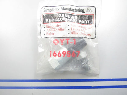 *NEW OEM* 0810 Simplicity Ball Joint 1669567