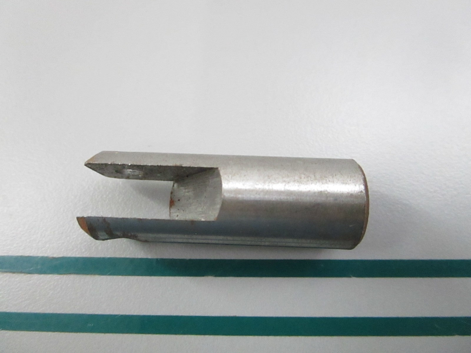 NEW OEM 25141-87E01 Suzuki Shifter Shaft 0810