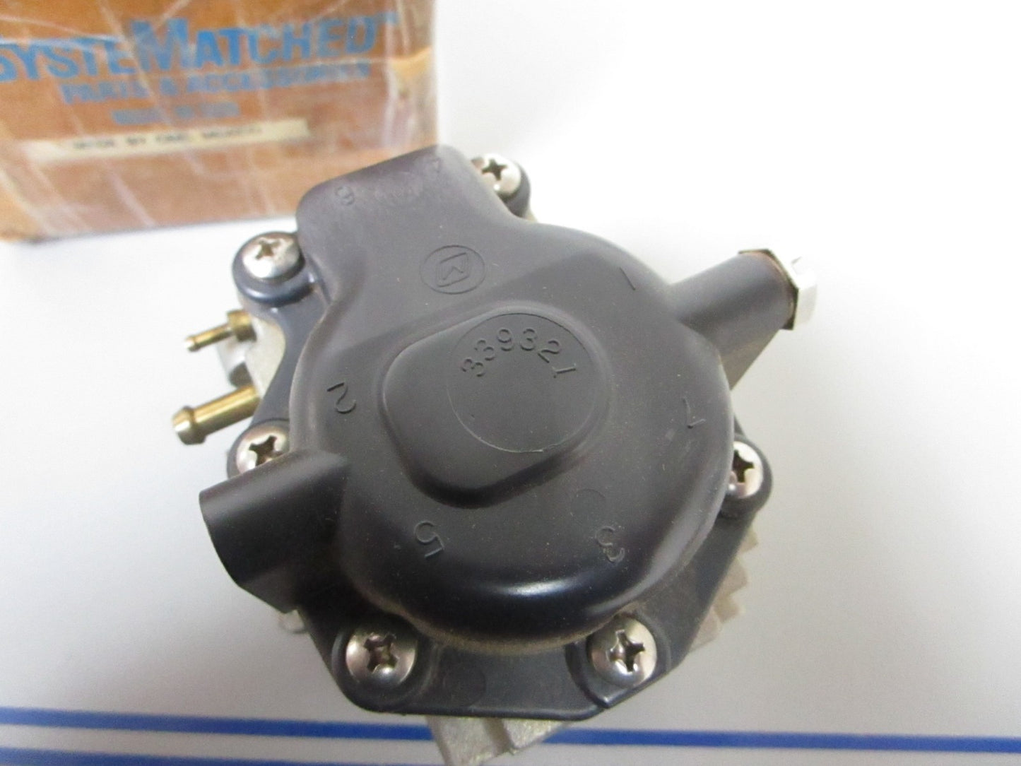 *NEW OEM* 0720 OMC Johnson Evinrude Carburetor Assembly 436779 0436779