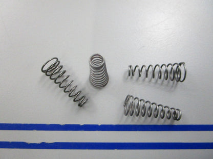 NEW OEM (LOT OF 4) 24-30189 Mercury Quicksilver Spring 0810