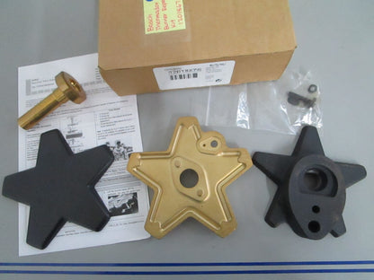 *NEW OEM* 0820 Bosch Thermador Burner Repair Kit 12018676