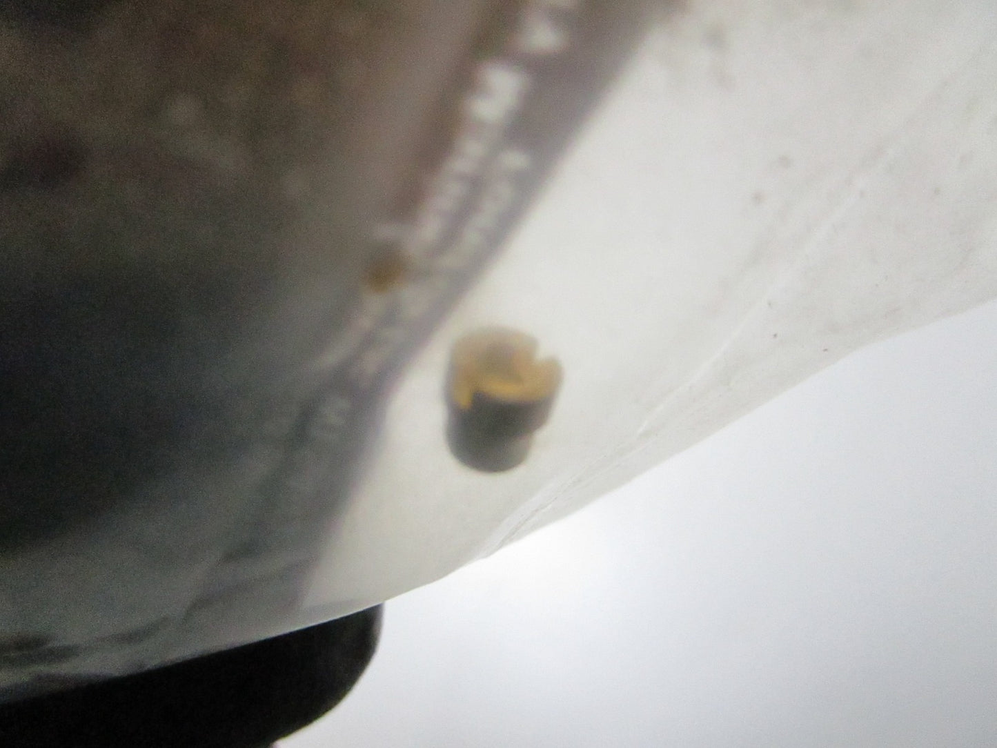 *NEW OEM* 0810 Mercury Quicksilver .049 Jet 1399-1649