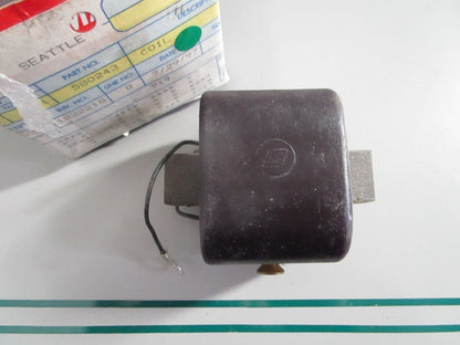 NEW OEM 580243 0580243 OMC Johnson Evinrude Coil 0820