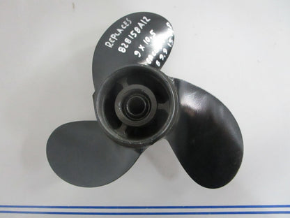 *NEW* 0820 Michigan 9×10.5 Propeller 03240 Replaces: 48-828158A12
