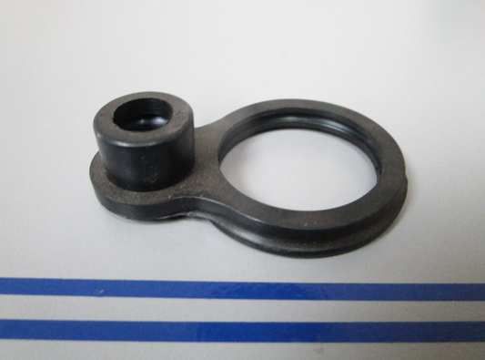 *NEW OEM* 0720 OMC Johnson Evinrude Exhaust Tube Seal 446074 0446074