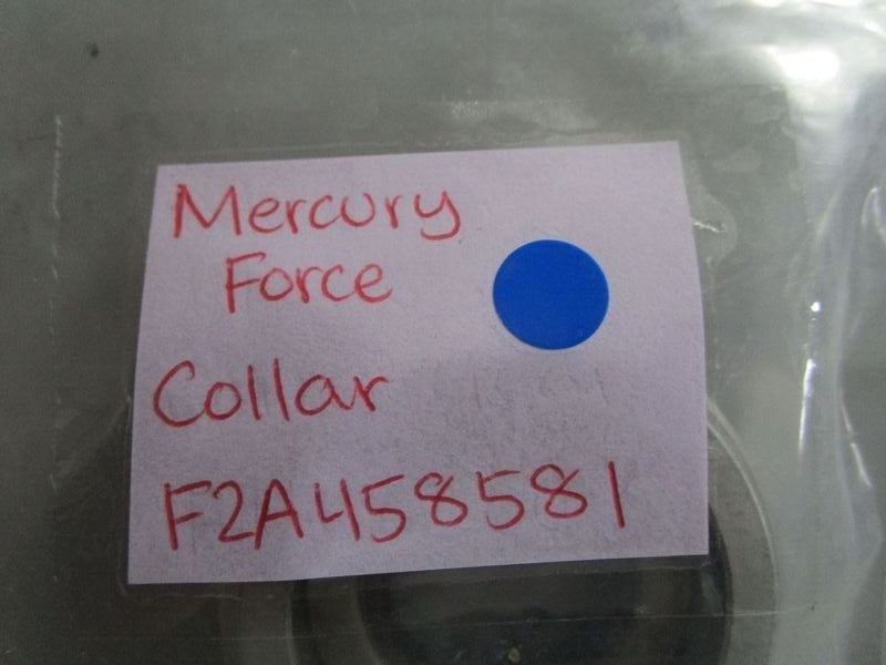 *NEW OEM* 0770 Mercury Quicksilver Collar F2A458581