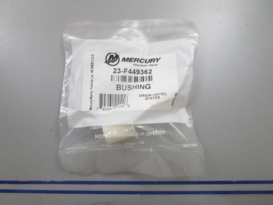*NEW OEM* 0810 Mercury Quicksilver Bushing 23-F449362