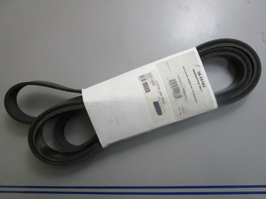 *NEW* 0810 Sierra Serpentine Belt 18-15102 Replaces: 57-863876-6