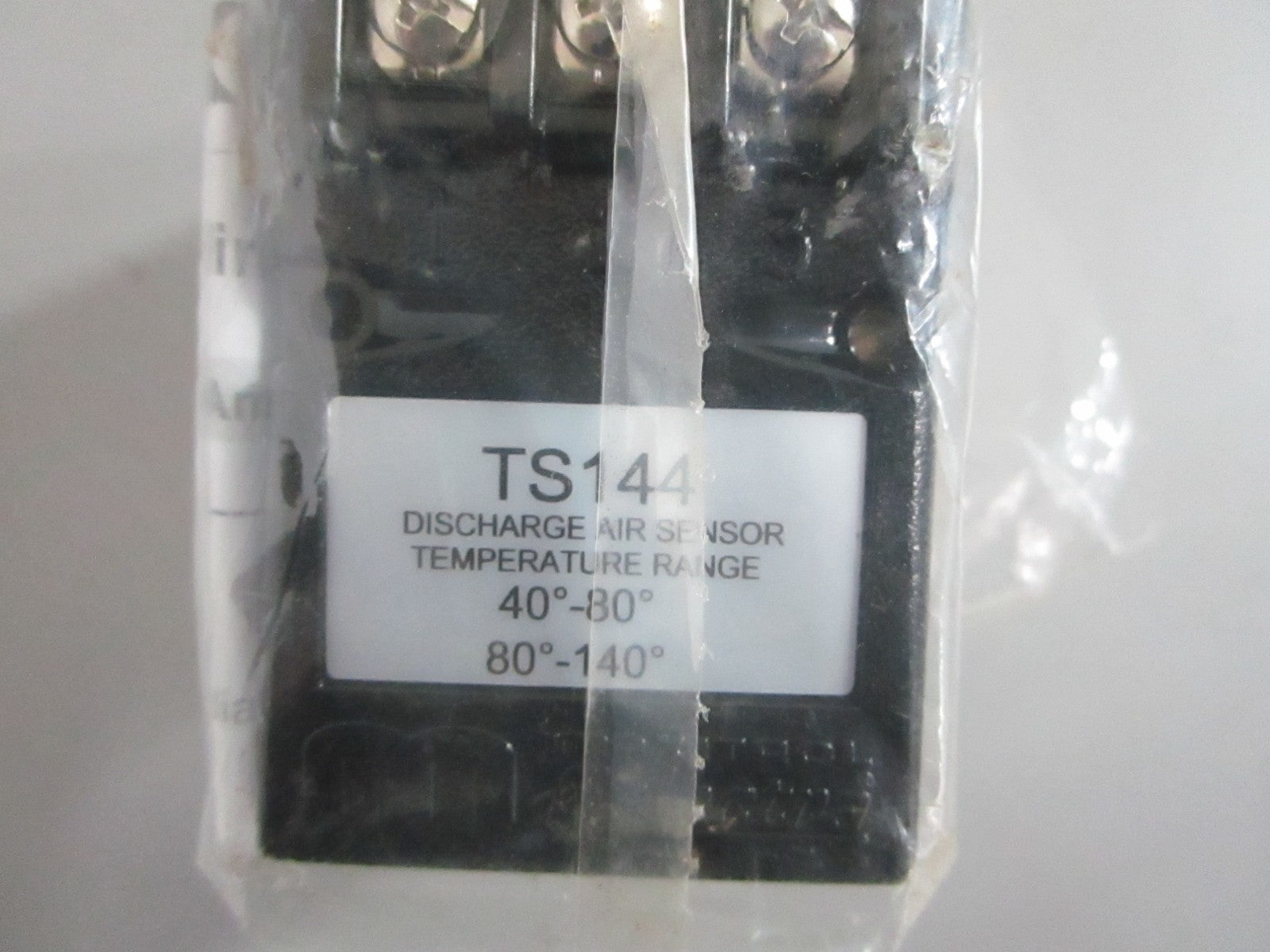 *NEW OEM* 0820 Maxitrol Selectra Discharge Air Sensor TS144
