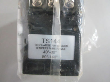 *NEW OEM* 0820 Maxitrol Selectra Discharge Air Sensor TS144