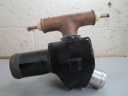 *NEW OEM* 0820 Mercury Quicksilver Thermostat Housing Ay 87290A4