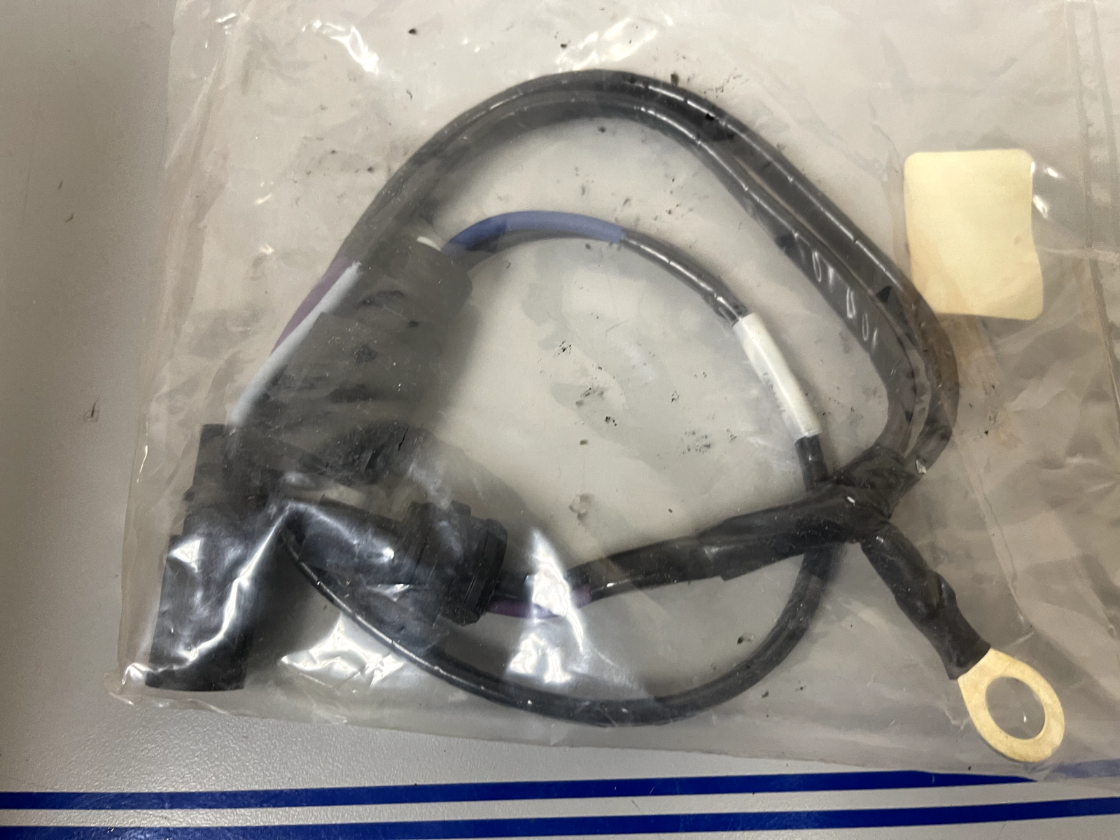 *NEW OEM* 0670 OMC Johnson Evinrude Adapter Harness 987731 0987731