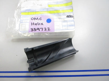 NEW OEM 339722 0339722 OMC Johnson Evinrude Helix 0810