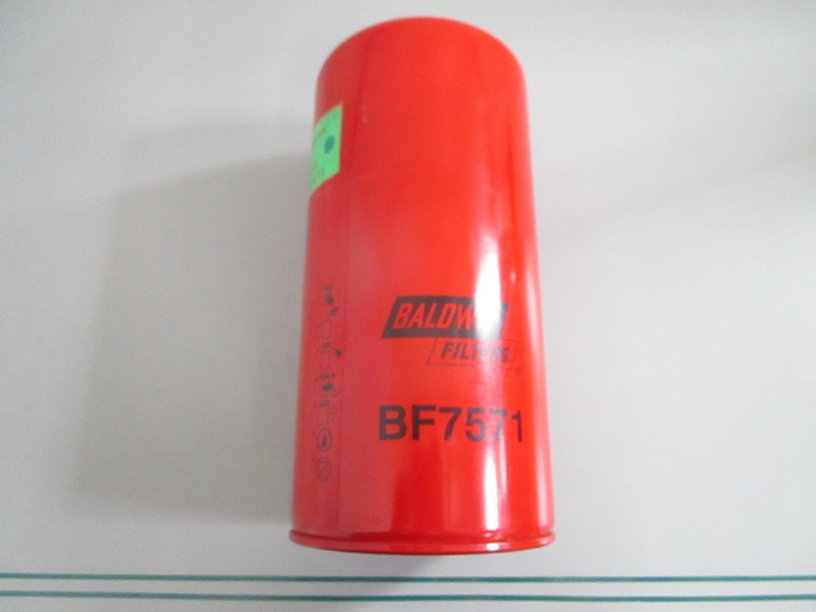 NEW OEM BF7571 Baldwin Fuel Filter 0820