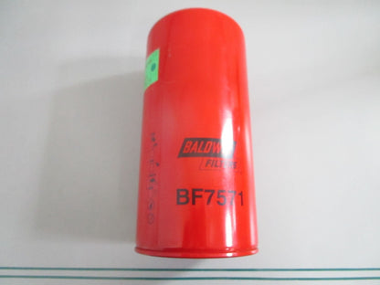 NEW OEM BF7571 Baldwin Fuel Filter 0820