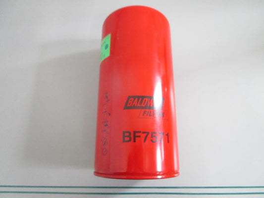 NEW OEM BF7571 Baldwin Fuel Filter 0820