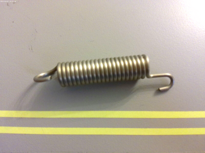 *NEW OEM* 0750 OMC Johnson Evinrude SPRING 322085 0322085