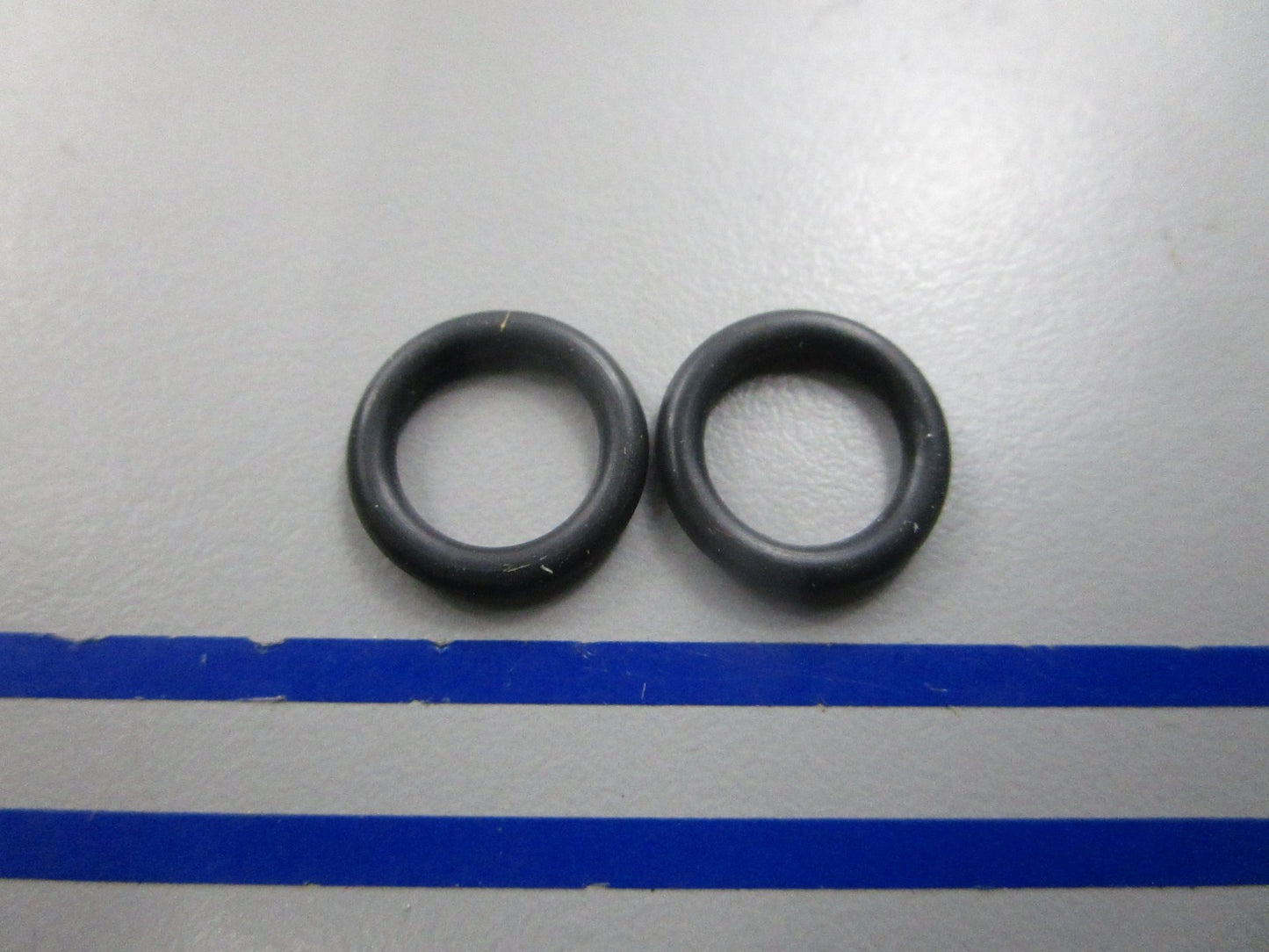 NEW OEM (LOT OF 2) 25-82264M Mercury Quicksilver O-Ring 0810