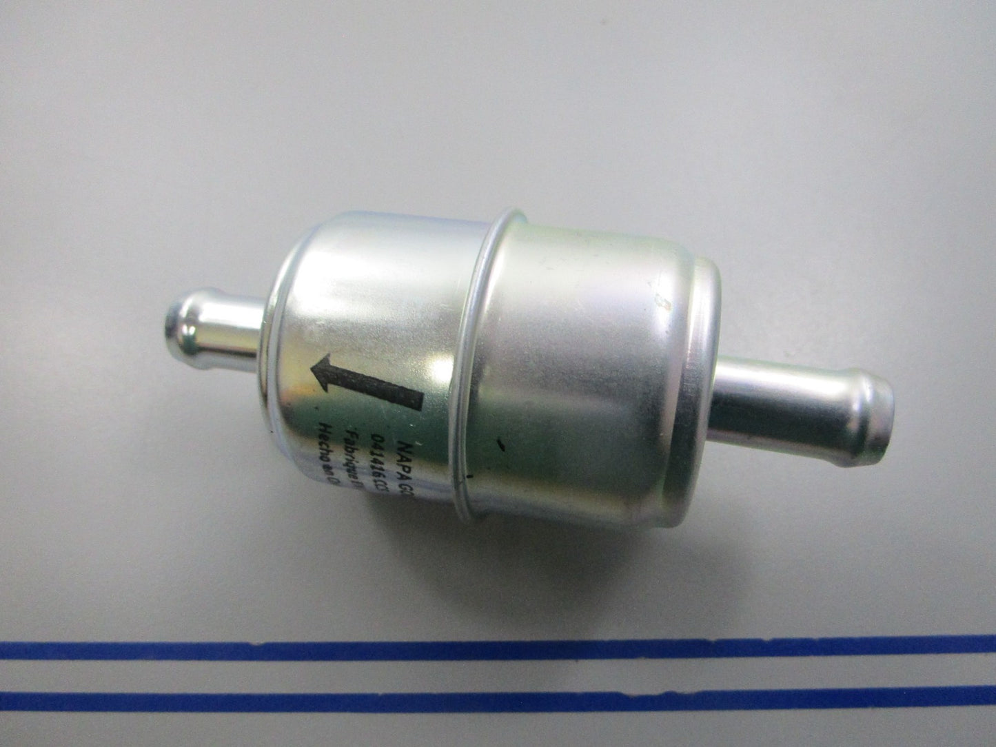 NEW 3248 Napa Gold Fuel Filter 0810