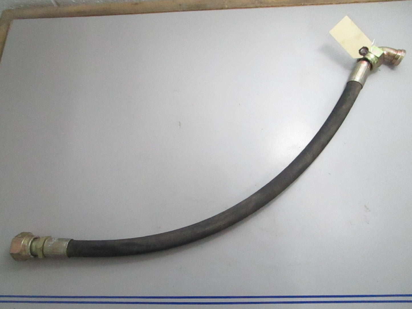 *NEW OEM* 0820 Case New Holland Hydraulic Hose 85802838