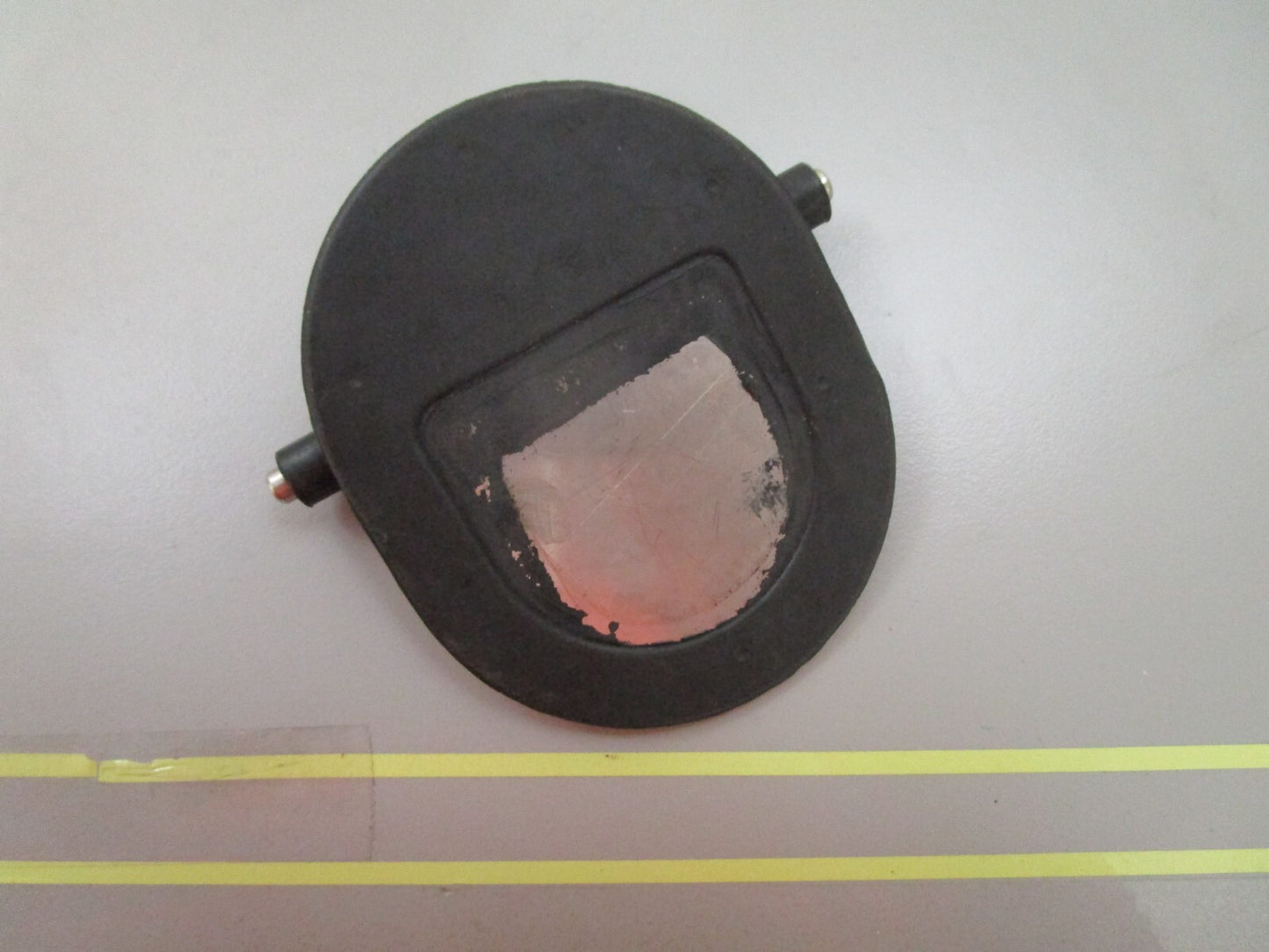 *NEW* 0810 Mallory Exhaust Water Shutter 9-42801