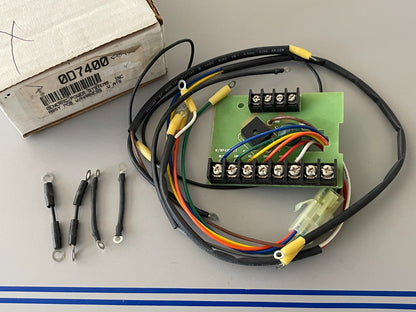 *NEW OEM* 0720 Generac PCB W/ Harness 0D7400