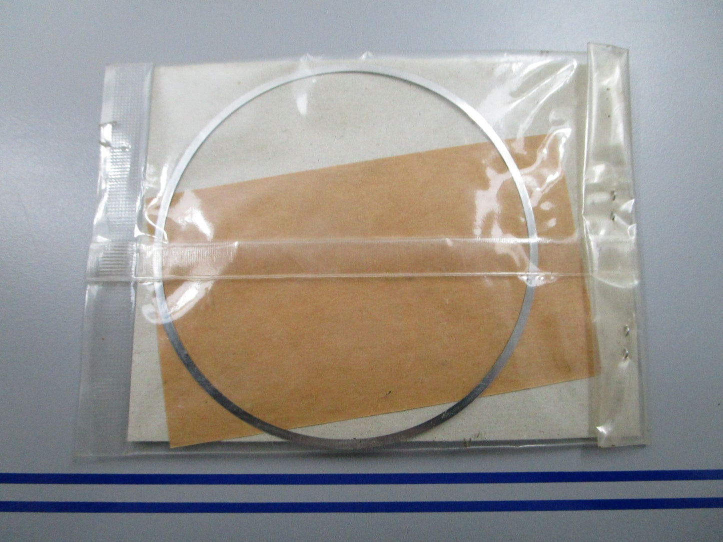 *NEW OEM* 0810 Yamaha Shim 6G5-45577-02-12