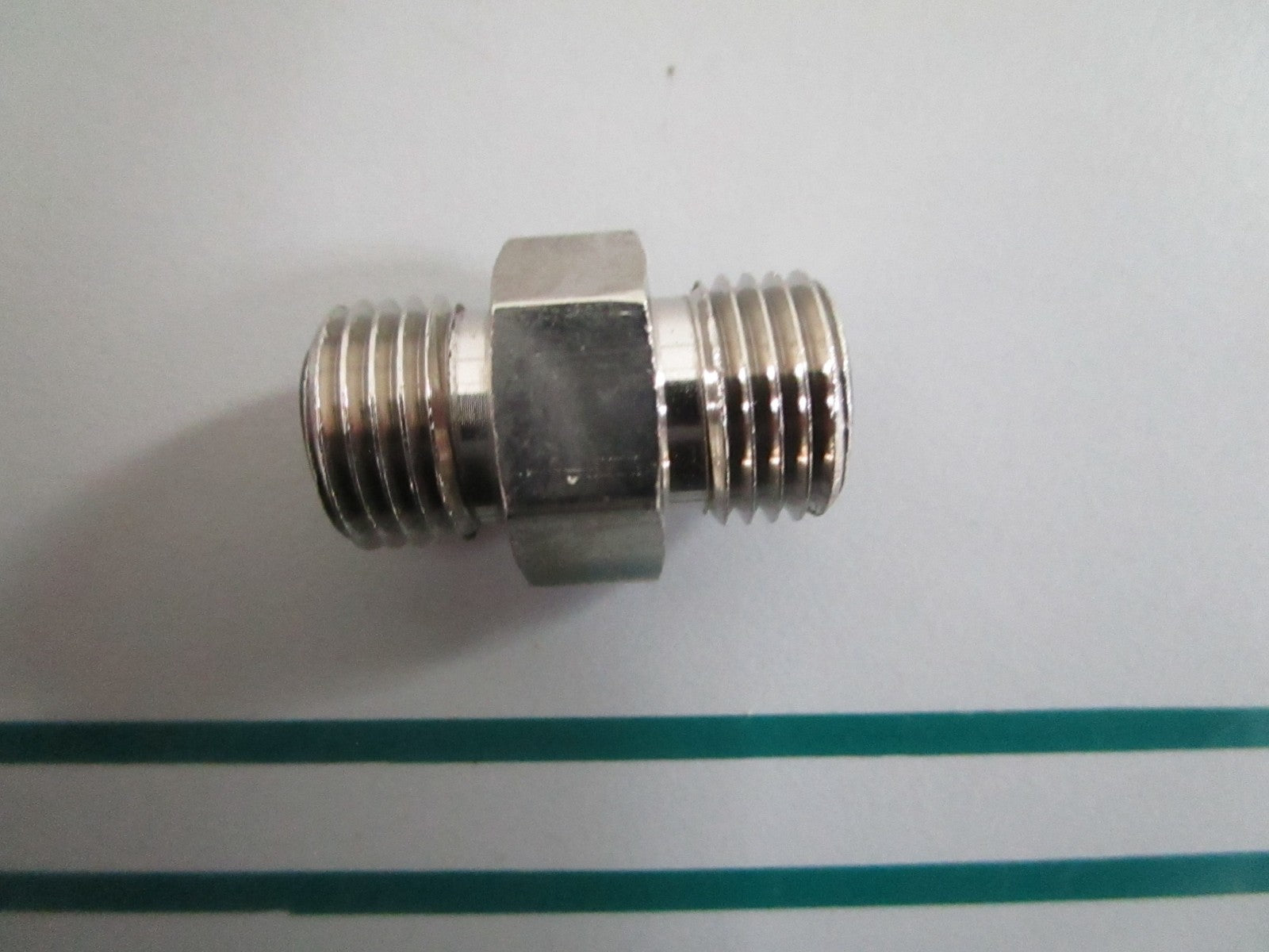 NEW OEM 22-892526 Mercury Quicksilver Fitting 0820
