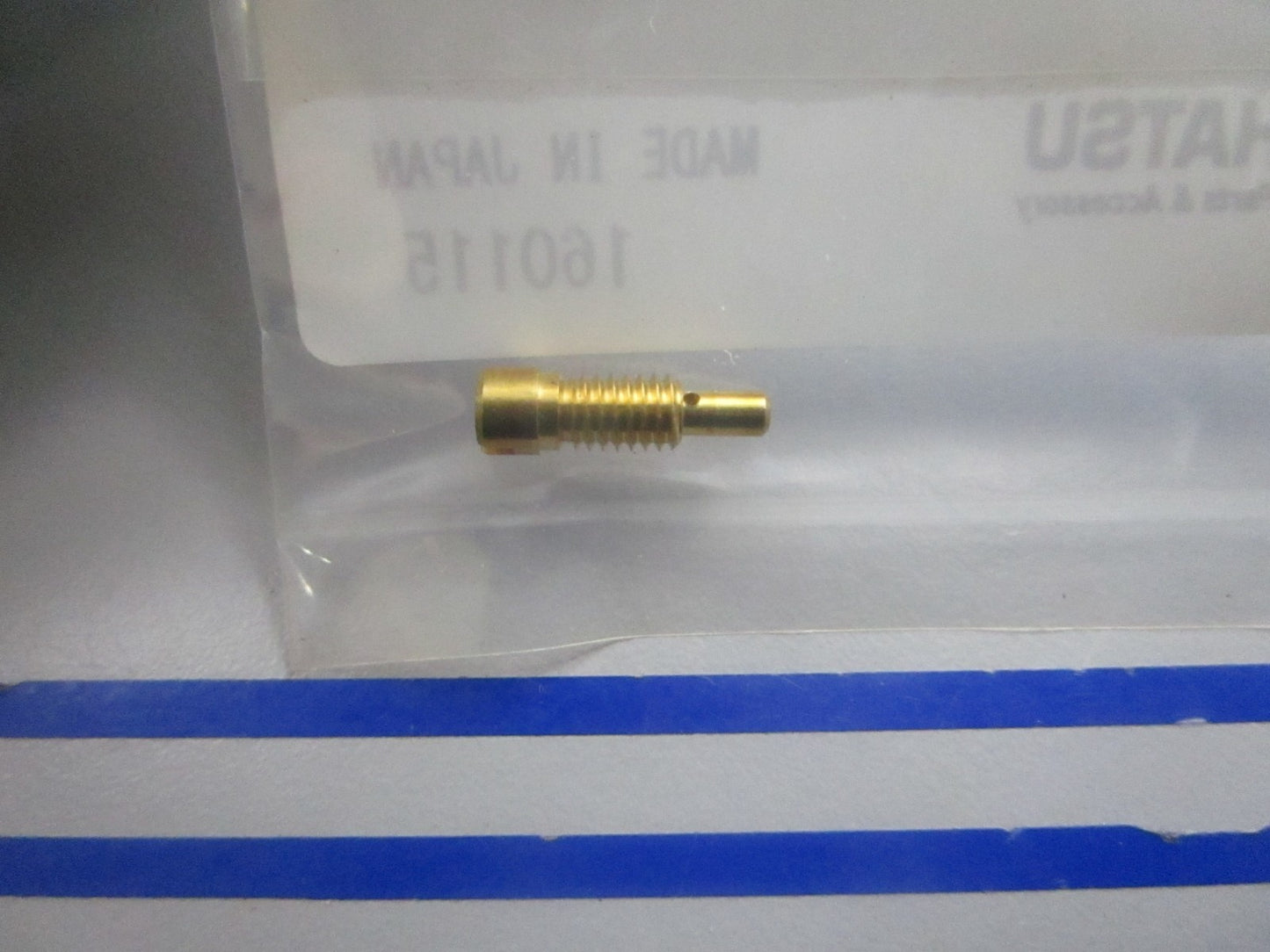NEW OEM 3BH-04546-0  3BH045460 Tohatsu #46 Slow Jet 0810