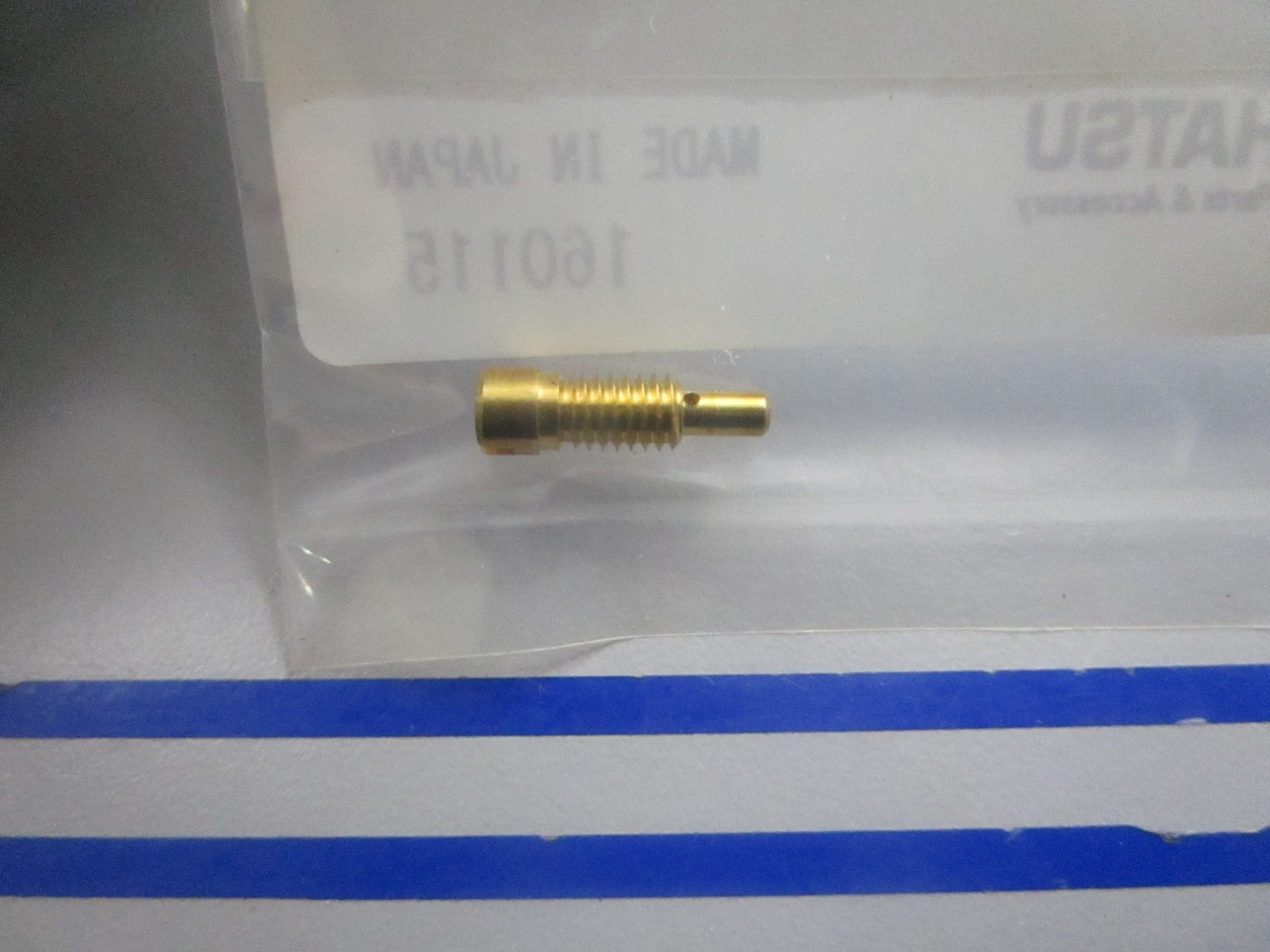 NEW OEM 3BH-04546-0  3BH045460 Tohatsu #46 Slow Jet 0810