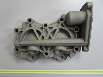 *NEW OEM* 0820 OMC Johnson Evinrude Cylinder Head 321252 0321252