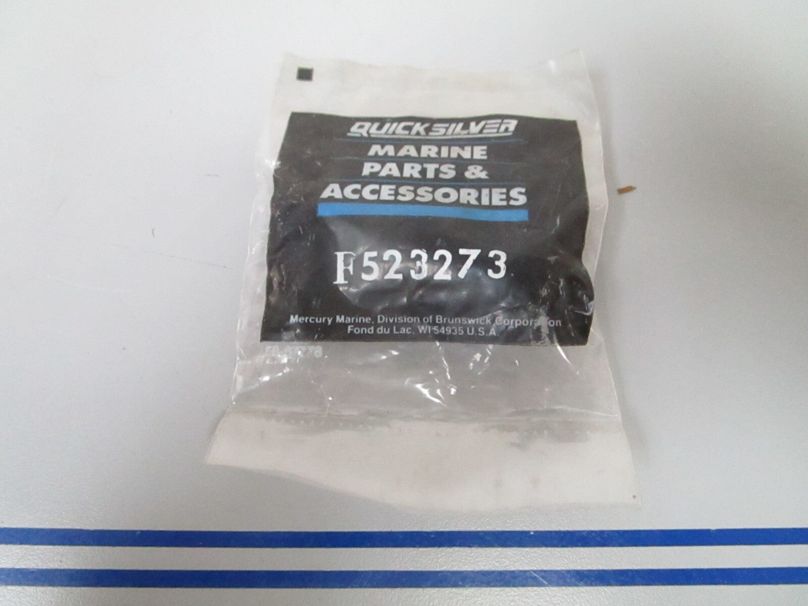 *NEW OEM* 0720 Mercury Quicksilver Steering Ball Stud F523273