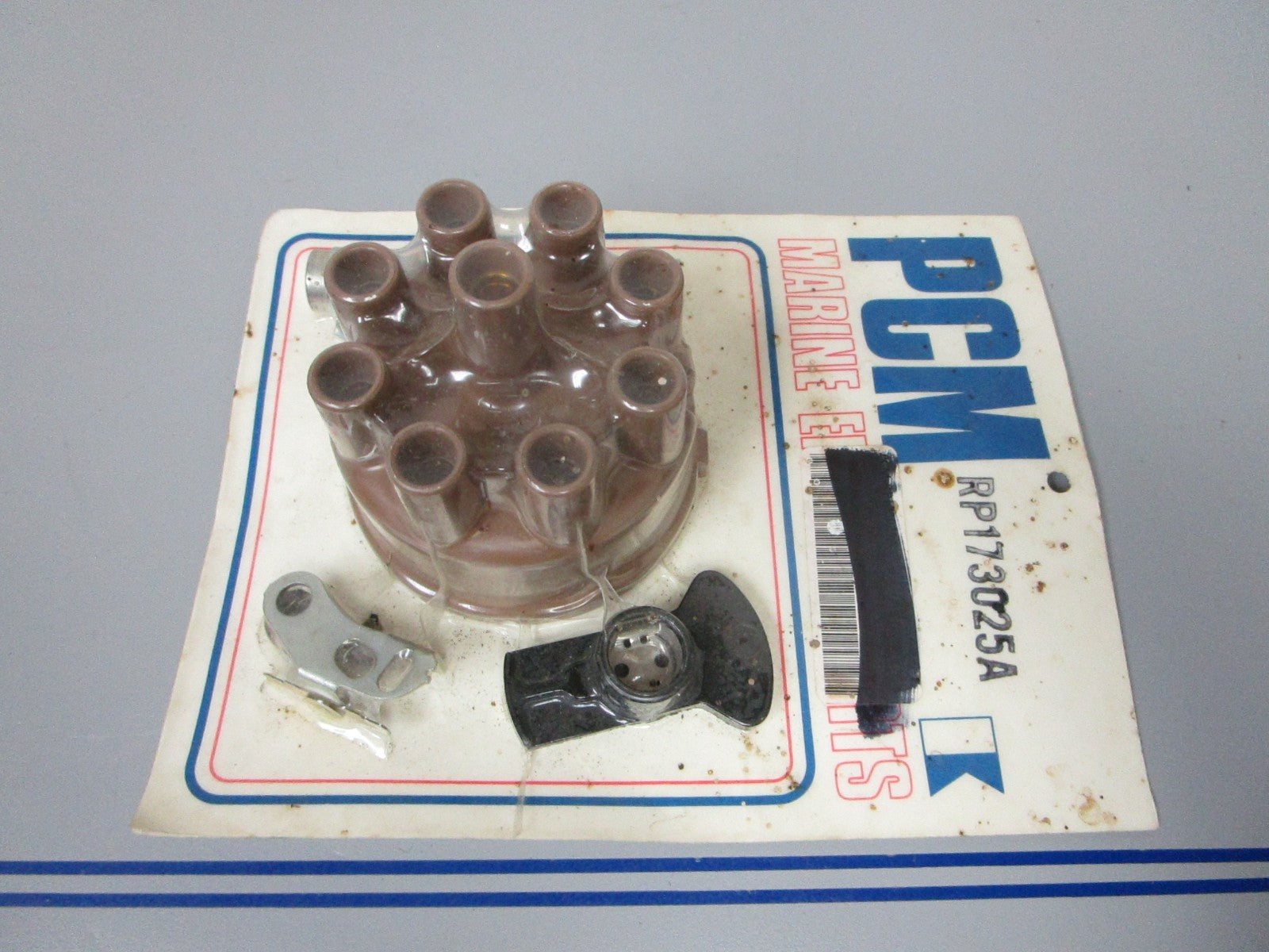 NEW OEM Pleasure Craft Marine PCM RP173025A Tune Up Kit 0720