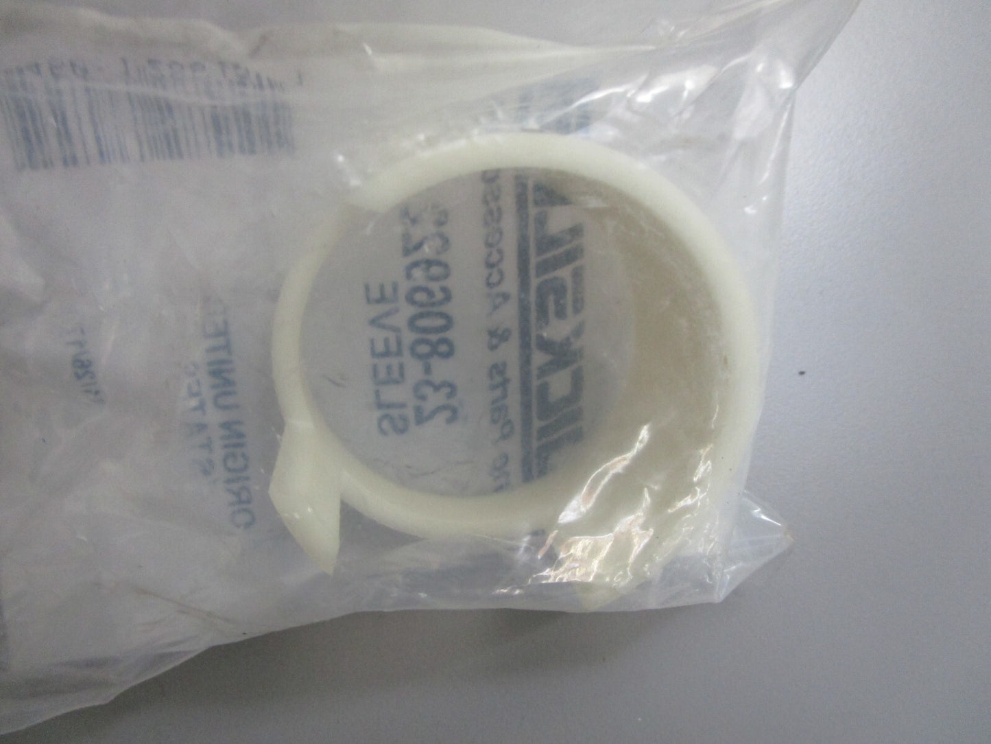 *NEW OEM* 0810 Mercury Quicksilver Sleeve 23-806922