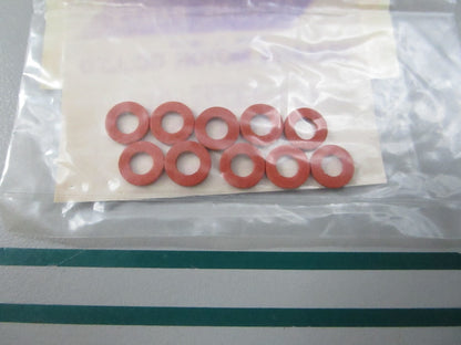 NEW OEM (LOT OF 10) 650-14227-01-00 Yamaha Gasket 0810