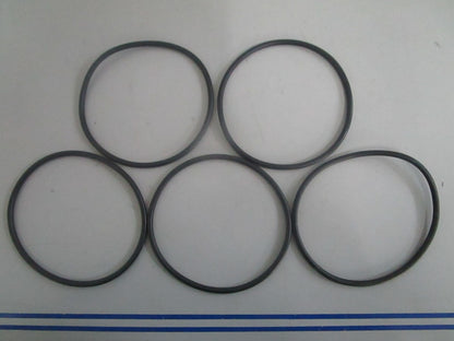 NEW OEM (LOT OF 5) 25-31305 Mercury Quicksilver O-Ring 0820