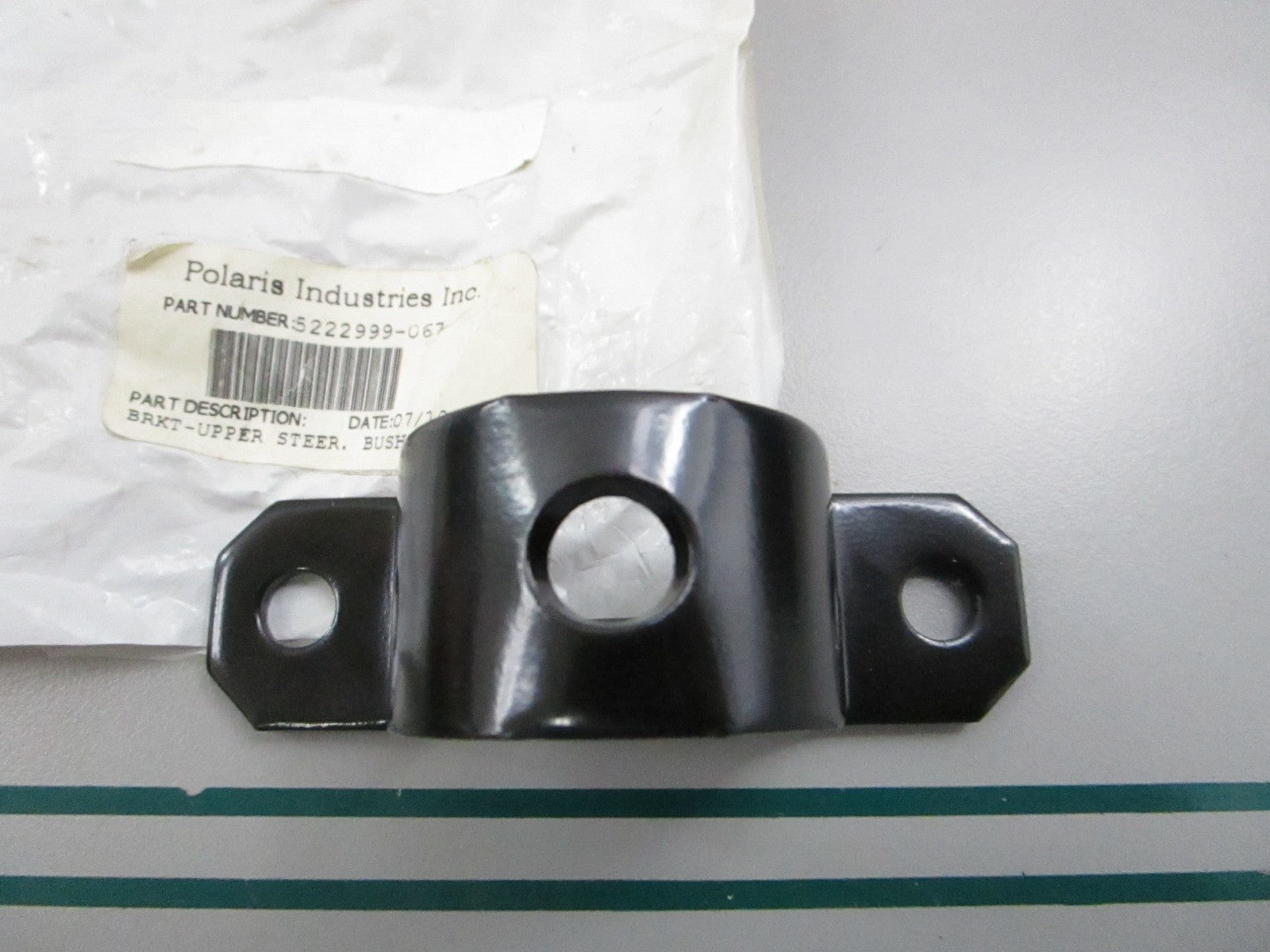 NEW OEM 5222999-067 Polaris Bracket 0810