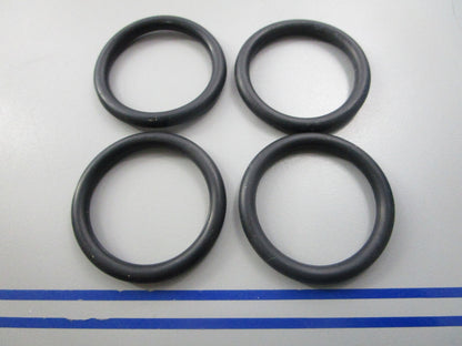 NEW OEM (LOT OF 4) 318717 0318717 OMC Johnson Evinrude O-Ring 0810
