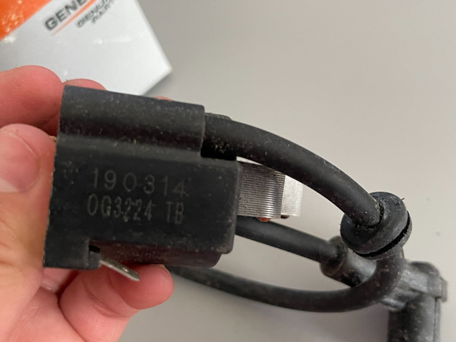 *NEW OEM* 0720 Generac 760/990 Ignition Coil 0G3224TB