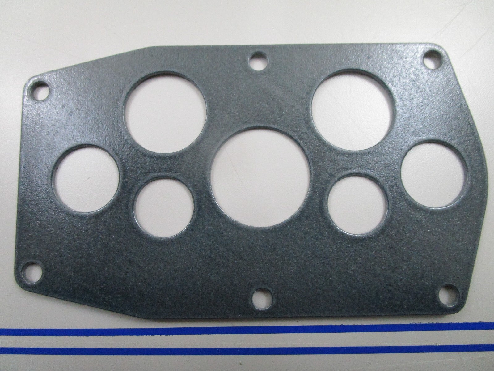 *NEW OEM* 0810 Mercury Quicksilver Gasket 27-78410