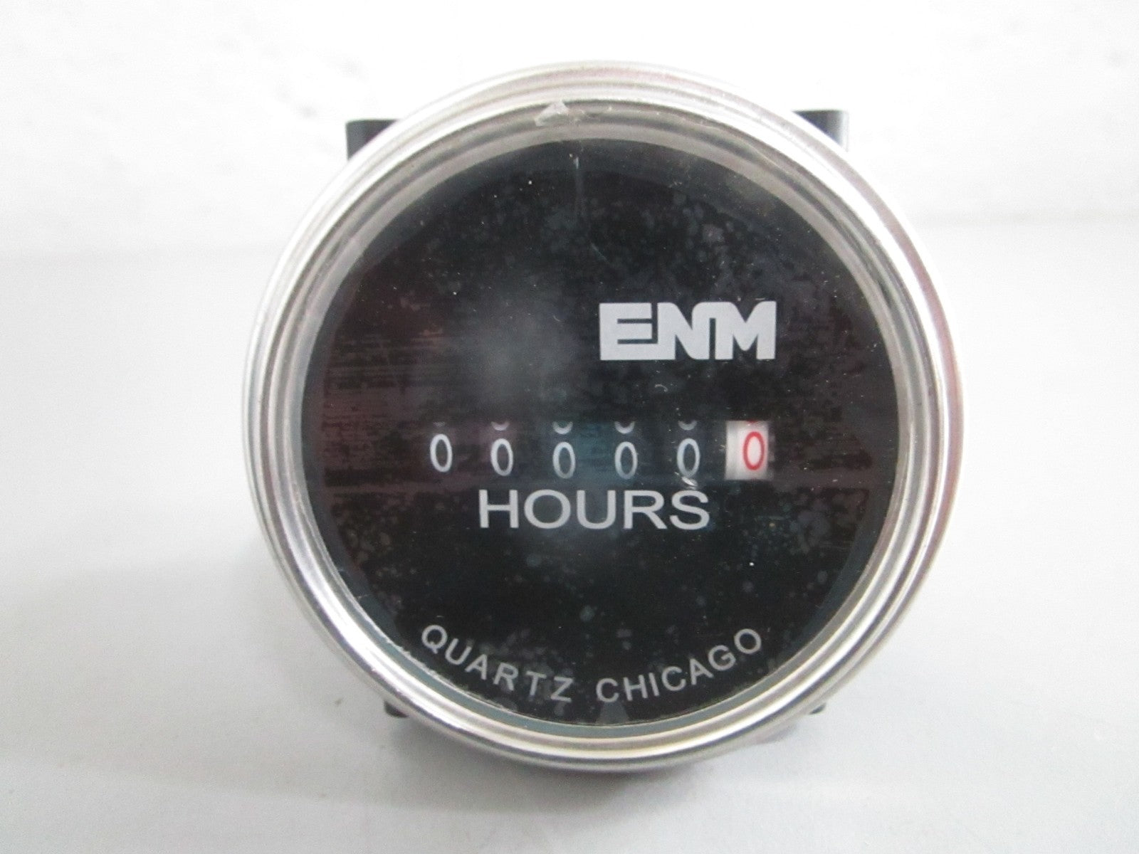 NEW Oregon 42-444 Magneto Operated Hourmeter 0820