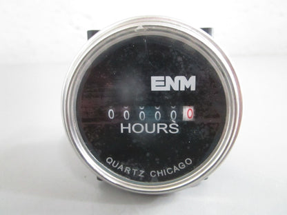 NEW Oregon 42-444 Magneto Operated Hourmeter 0820
