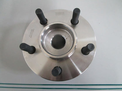 Timken HA597449 NEW Front Wheel Bearing Hub Assy Jeep Wrangler NOS 0820