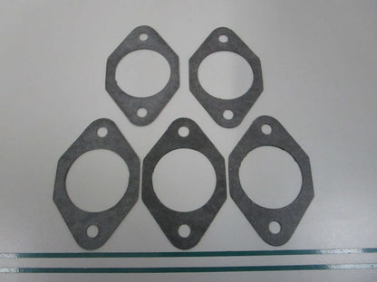 NEW OEM (LOT OF 5) 27077-78 Harley Davidson Carburetor Gasket 0810
