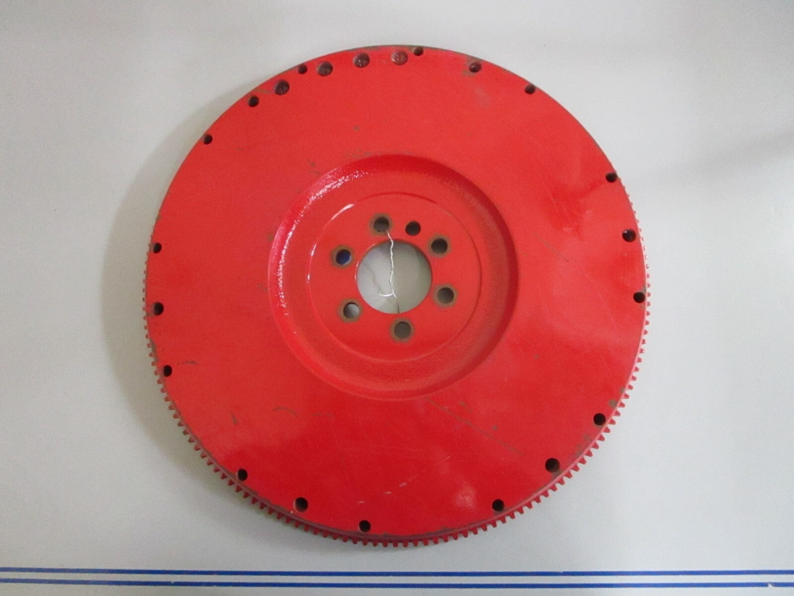 *NEW OEM* 0820 Mercury MerCruiser 5.0 5.7 6.2 6.3L Vortec Flywheel 93433010N