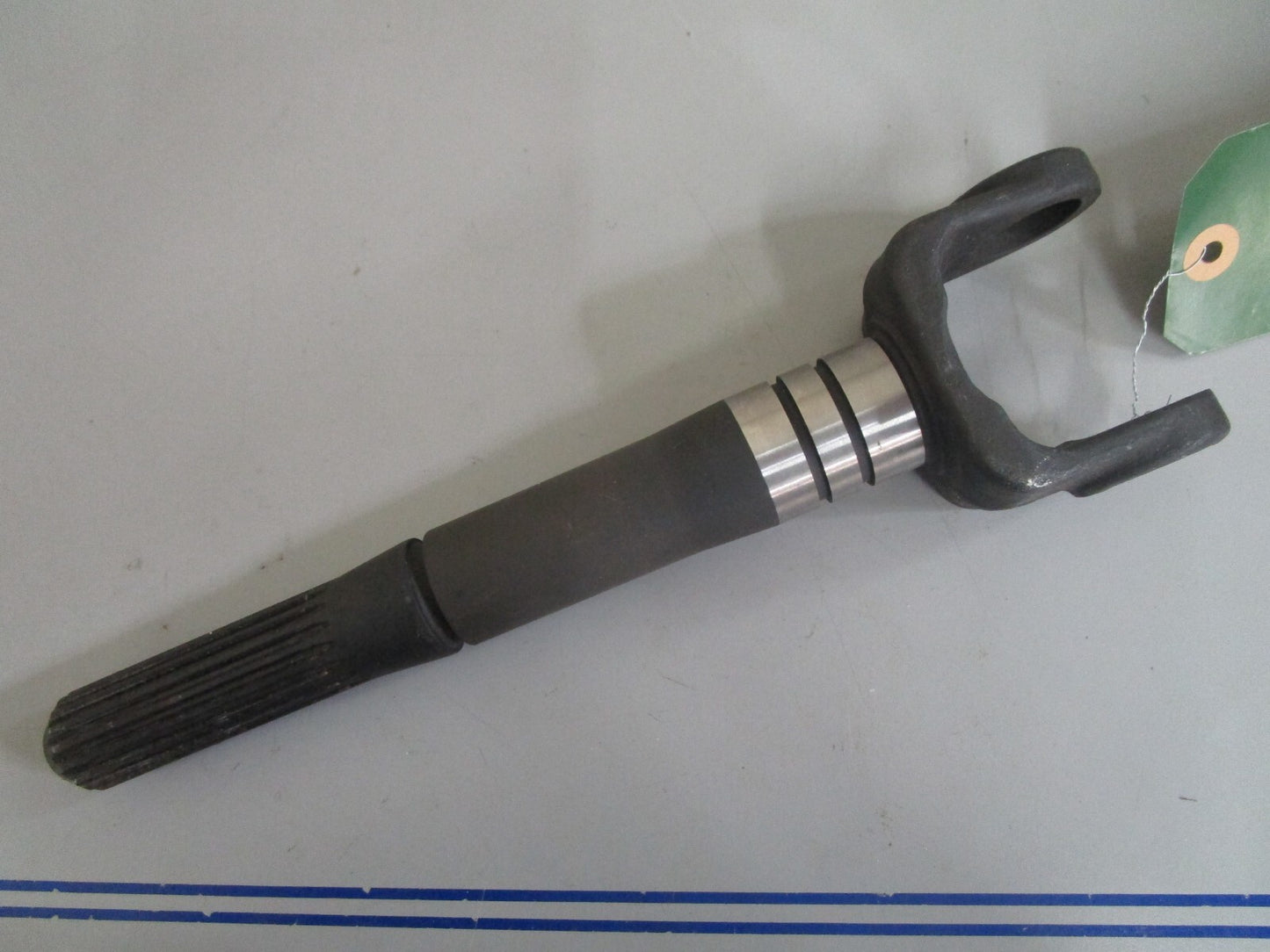 *NEW OEM* 0820 Mercury Sterndrive Yoke Assy (9½ in. Shaft) 39385A1
