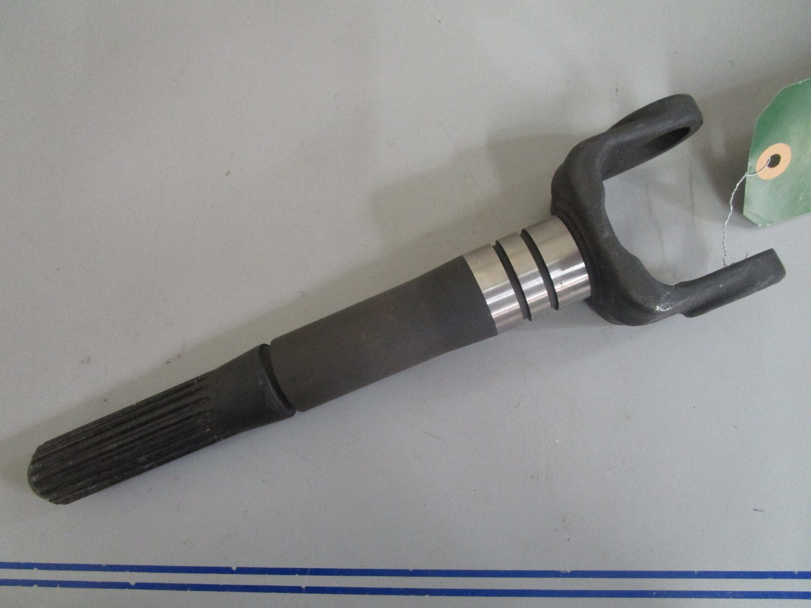 *NEW OEM* 0820 Mercury Sterndrive Yoke Assy (9½ in. Shaft) 39385A1