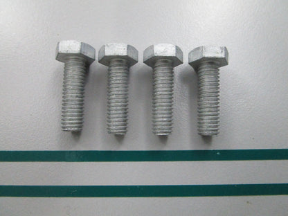 NEW OEM (LOT OF 4) 09100-06122 Suzuki Bolt 0810