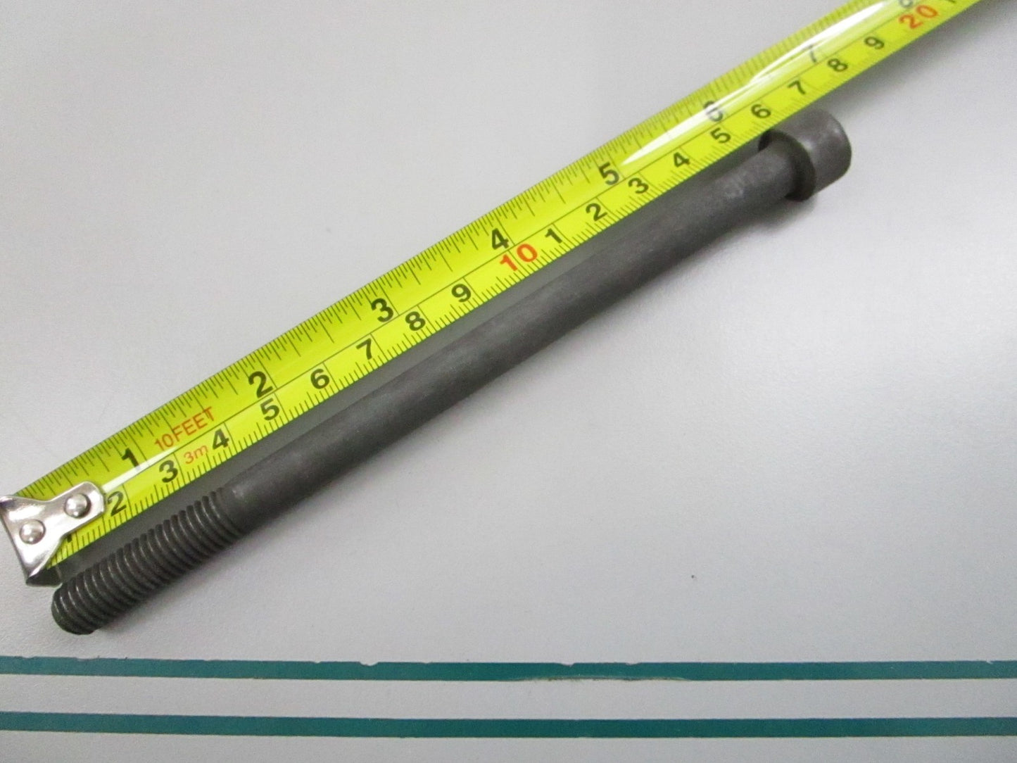 NEW OEM 1169900020 Mercedes-Benz Cylinder Head Bolt 0810
